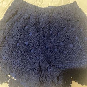 Skort size small